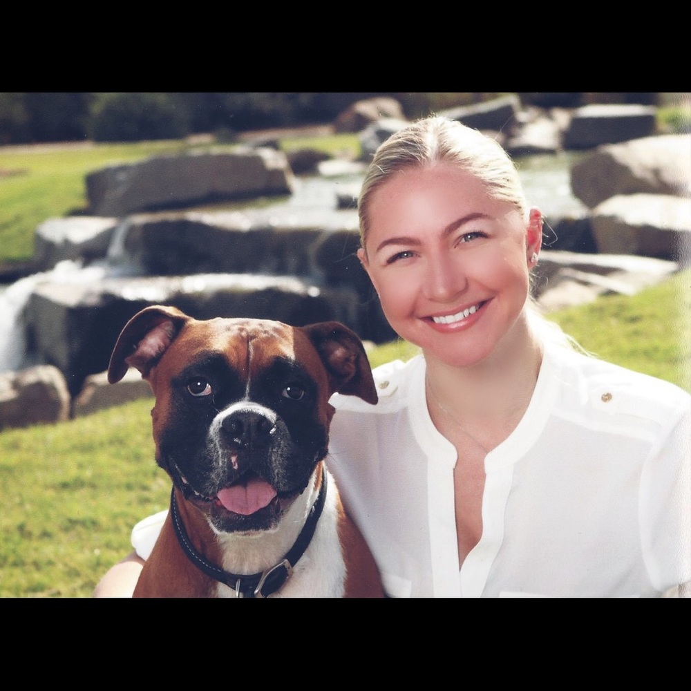 Meet your Posher, Ashley